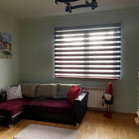 Cracow Family House Villa Krakow Dış mekan fotoğraf