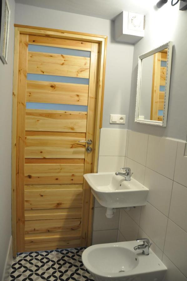 Cracow Family House Villa Krakow Dış mekan fotoğraf
