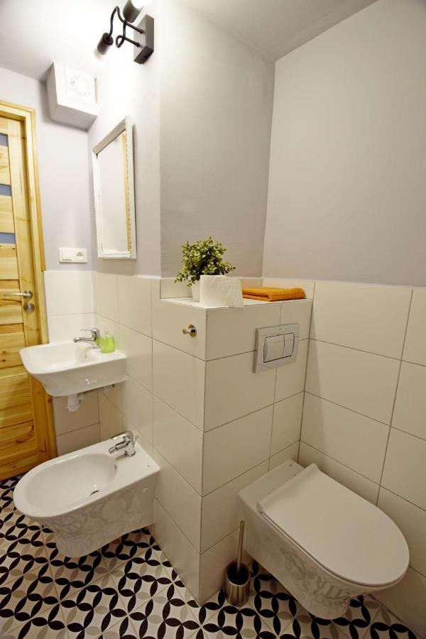 Cracow Family House Villa Krakow Dış mekan fotoğraf