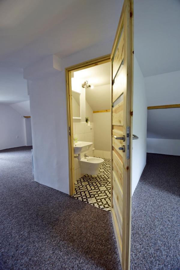 Cracow Family House Villa Krakow Dış mekan fotoğraf