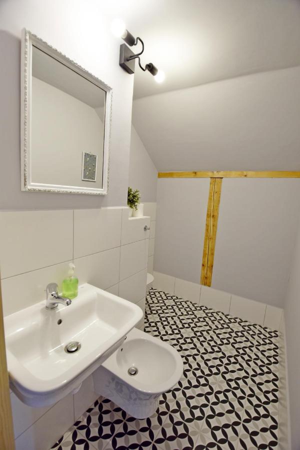 Cracow Family House Villa Krakow Dış mekan fotoğraf
