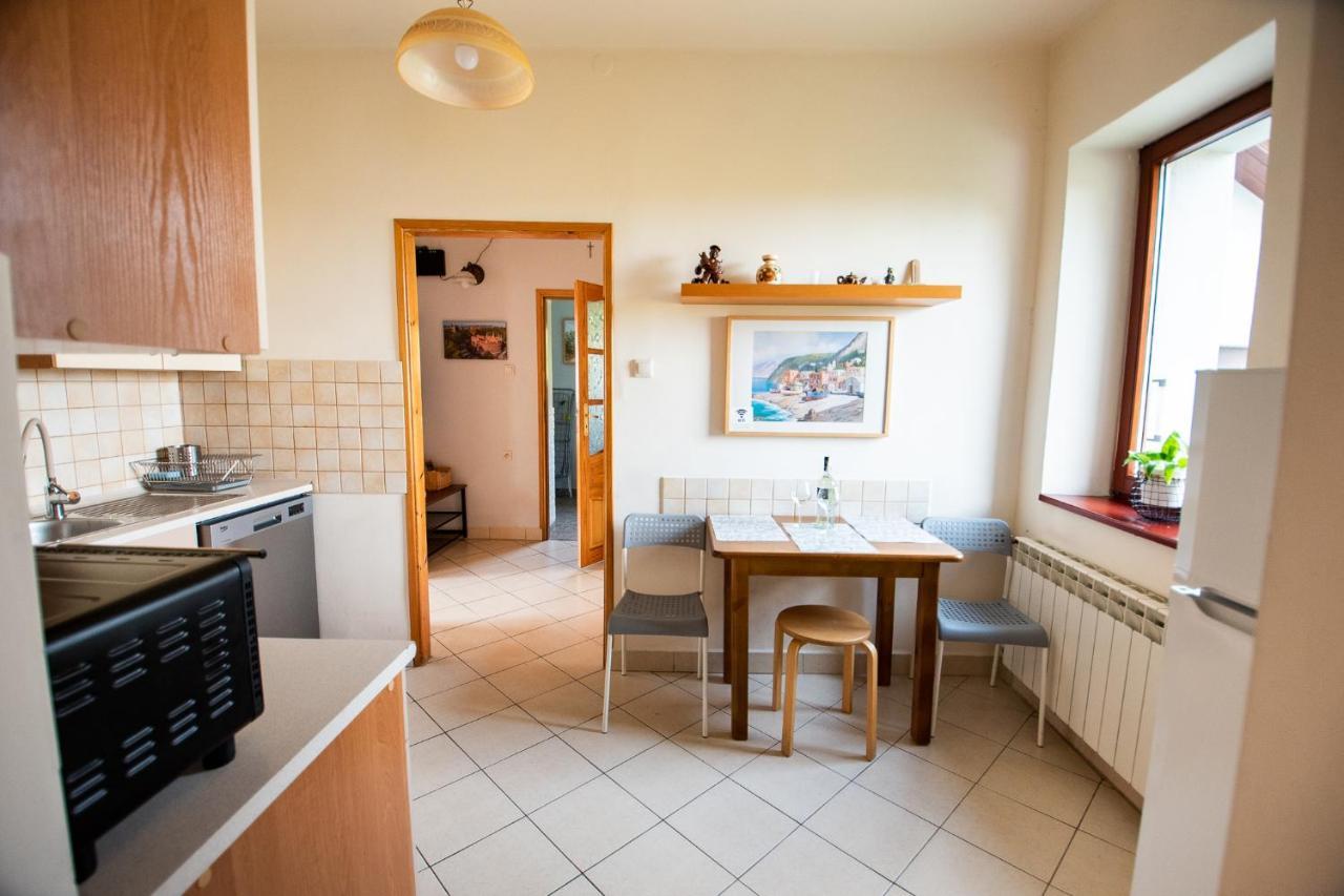 Cracow Family House Villa Krakow Dış mekan fotoğraf