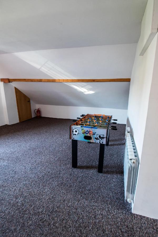 Cracow Family House Villa Krakow Dış mekan fotoğraf