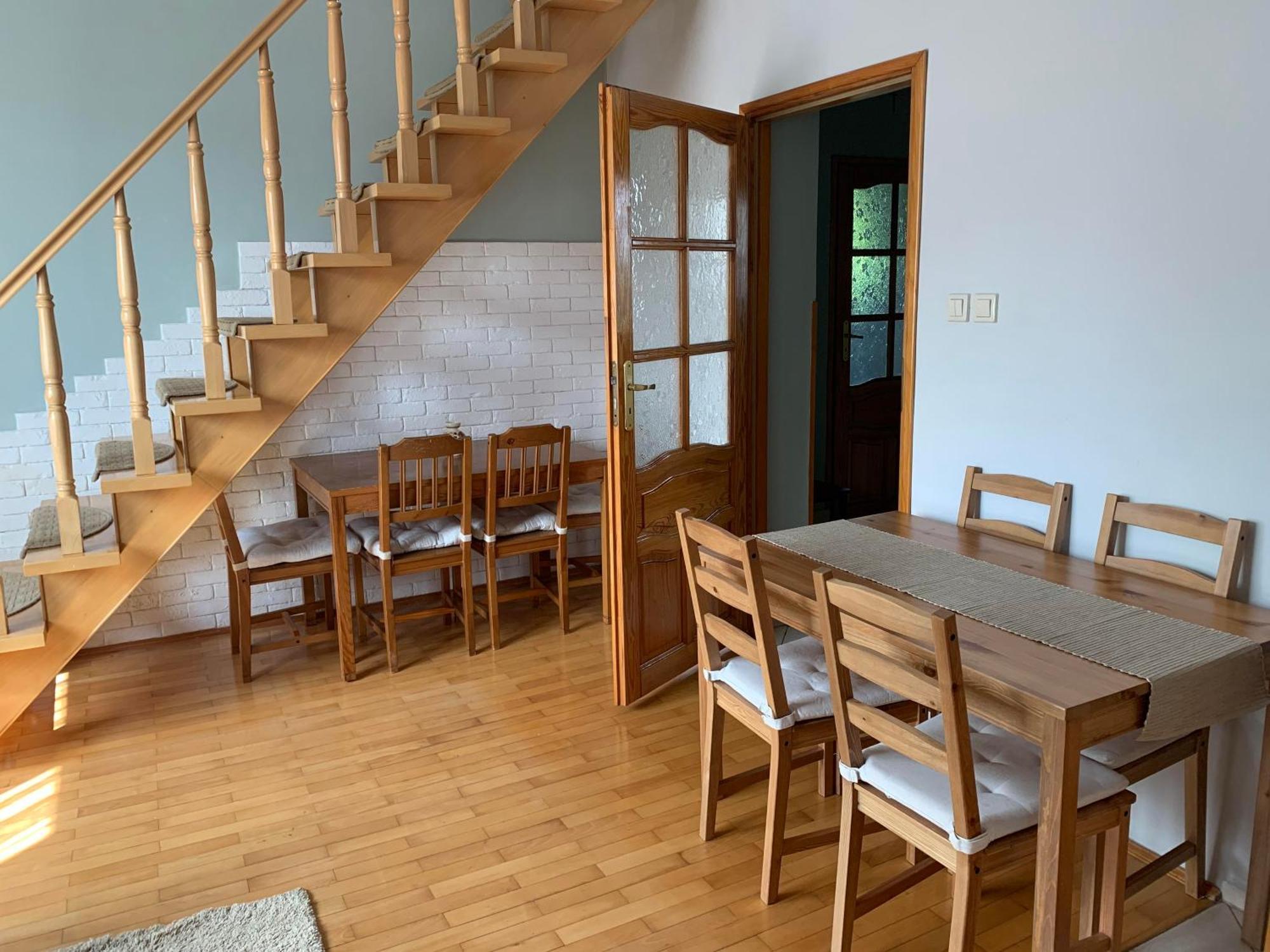 Cracow Family House Villa Krakow Dış mekan fotoğraf