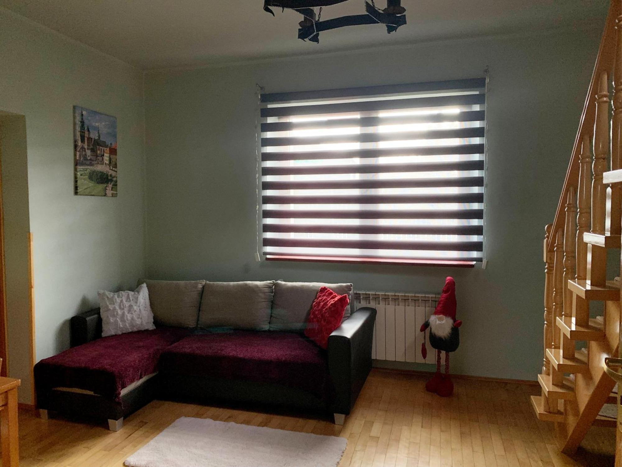 Cracow Family House Villa Krakow Dış mekan fotoğraf