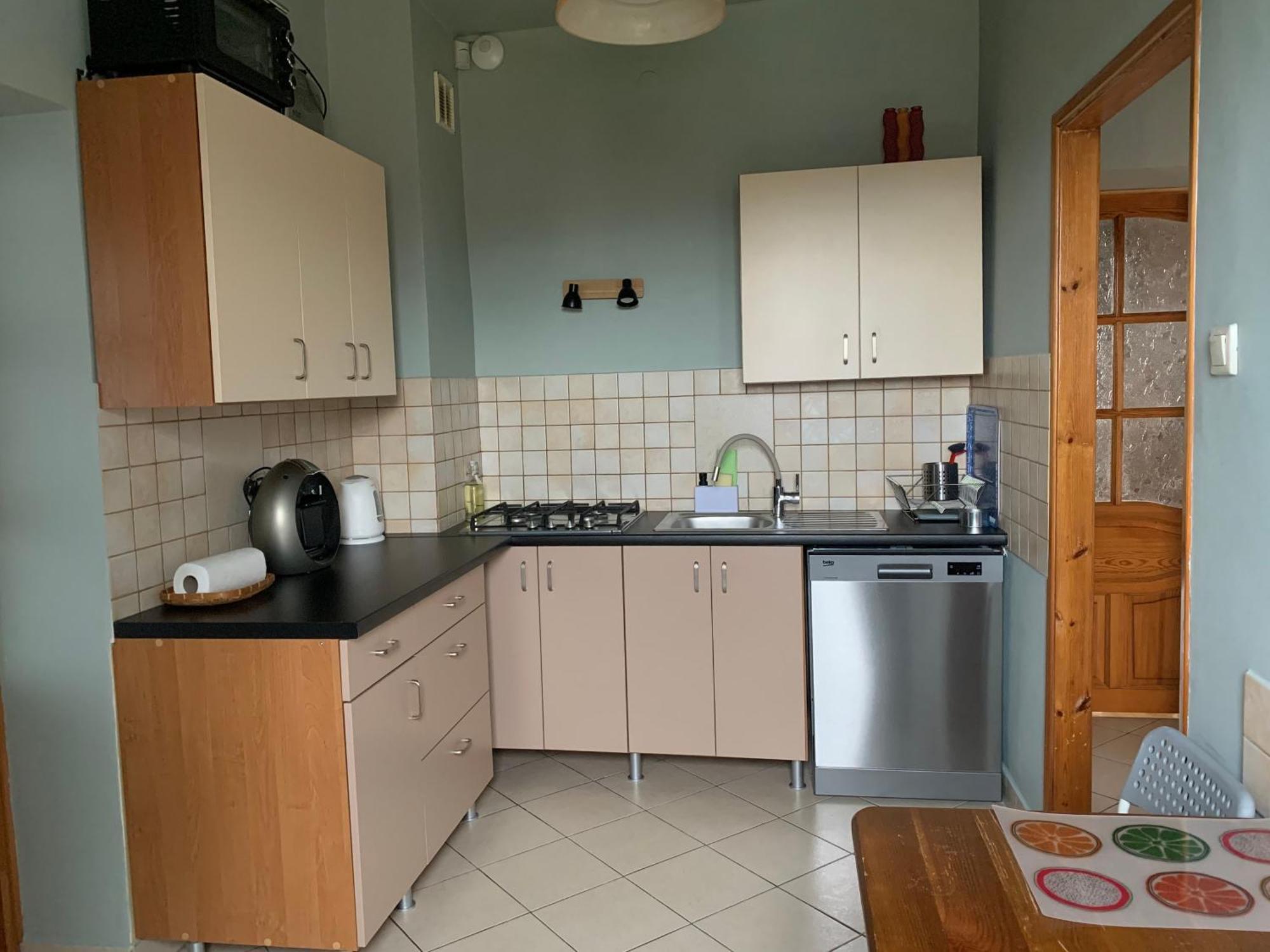 Cracow Family House Villa Krakow Dış mekan fotoğraf