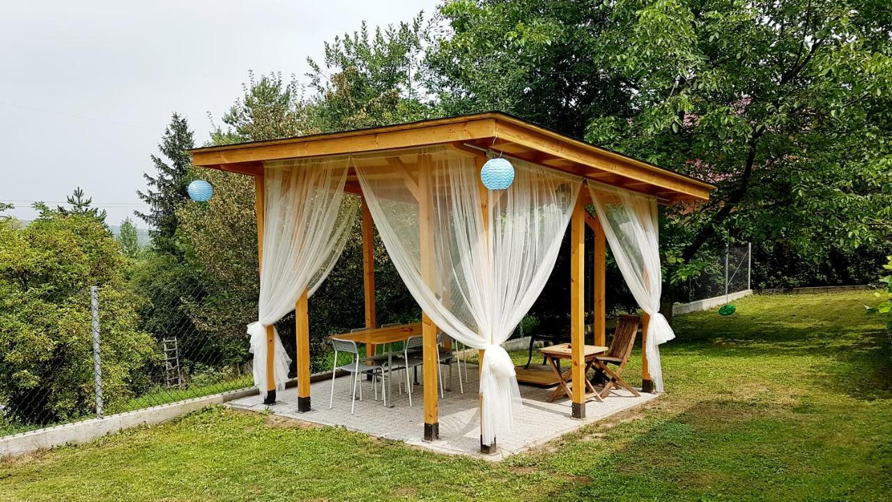 Cracow Family House Villa Krakow Dış mekan fotoğraf
