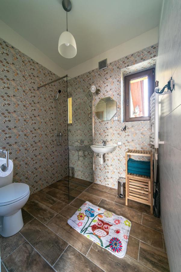Cracow Family House Villa Krakow Dış mekan fotoğraf