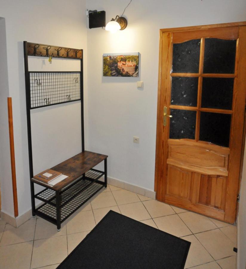 Cracow Family House Villa Krakow Dış mekan fotoğraf